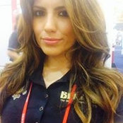 Foto de Kattya Solis
