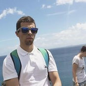 Ihar Khrystosau's photo