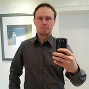 Walter Rauschers billede
