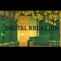 DIGITAL-KREASJON.COM