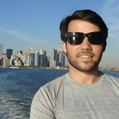 Pedro Teixeira Santos's photo