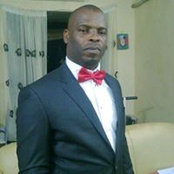 Vincent Okoawo's photo