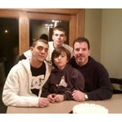 Ellen Dinolfo Osofsky's photo