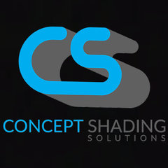 Concept Shading Solutions