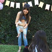 Talia Rose's photo