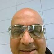 Manish R Dodeja's photo