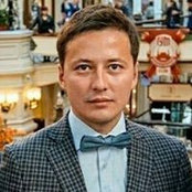 Foto von Митя Цой