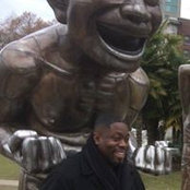 Foto von Caesar Banks