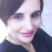 Nyla Chaudrys foto