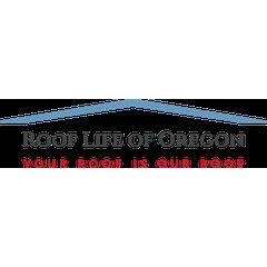 Roof Life Of Oregon