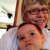 Frances Holden's photo
