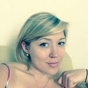 Jacqueline Lewandowski's photo