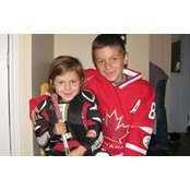 Vincent Fortier's photo