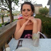 Sarah Thomas's photo
