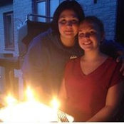 Justine St-Arnauld's photo