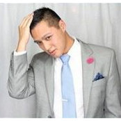 Garrett Pon's photo