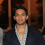 Nabeel Shah's photo