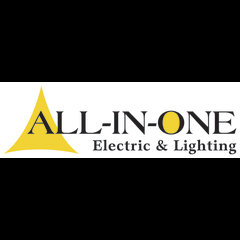 All-In-One Electric