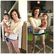 Sienna Paoni's photo