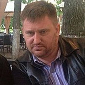 Oleg Kozhemyakin's photo
