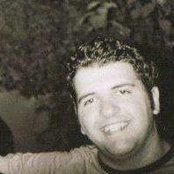 Mahmoud Samir's photo