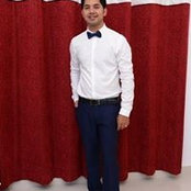 Samuel Pintos foto