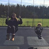 Sarah Ferrie's photo