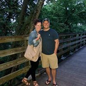 Tracey Morgan's photo