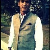Prasad Borole's photo