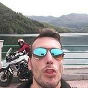 Simone Lanzas foto
