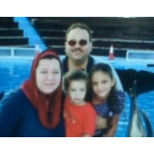 Mona Abou El Seoud's photo