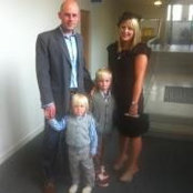 Foto de Chemille James-Forrest
