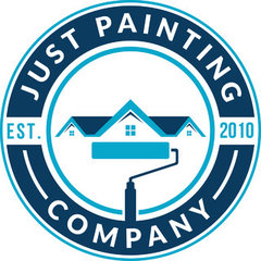 Just Painting Co