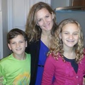 Foto di Madonna Webb
