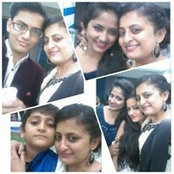 Foto von Ruby Soni