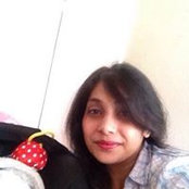 Unnati Patel's photo