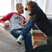 Chad Brink's photo