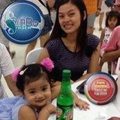 Shiela Espallardo's photo