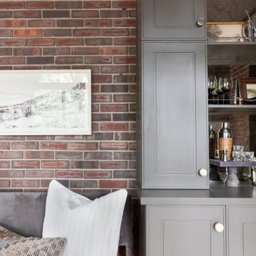 Indianapolis Showhouse 2020