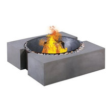 Fire pit