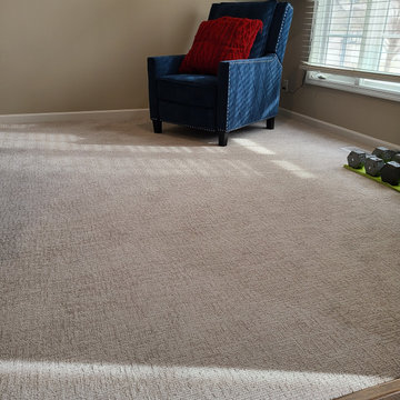 Main Level Update Winter 2021