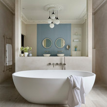Bathroom Ideas