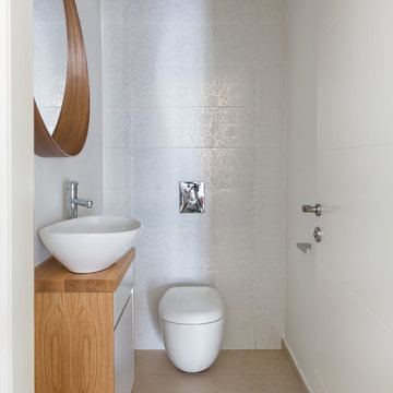 Penthouse apartment - Qiryat Ono
