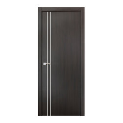 NOVA Wenge Smart Solid Core Doors 22 Models !!! - Products