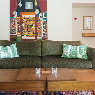 My Houzz: Eclectic English Cottage in the Hollywood Hills