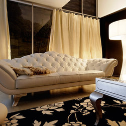 FURNITURE LINE-OWN PRODUCTION - Sofas