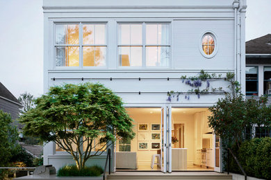 Exterior home photo in San Francisco