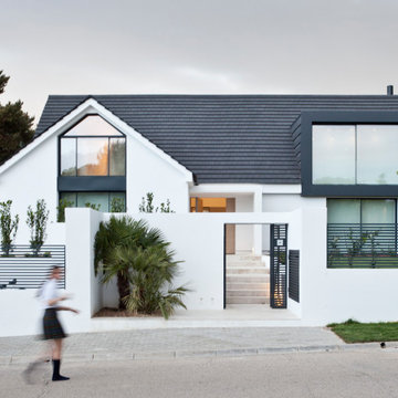 Vivienda Unifamiliar en Monteclaro