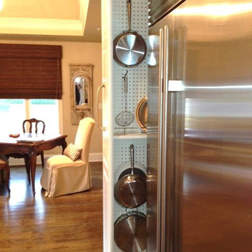 Variety of projects