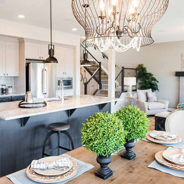 Allegro by Dolce Vita Homes